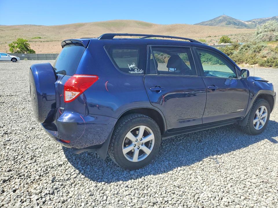 Aukcja sprzedaży 2007 Toyota Rav4, vin: JTMBK31V875026910, numer aukcji: 56531166