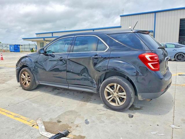 Aukcja sprzedaży 2017 Chevrolet Equinox, vin: 2GNALBEK5H1536614, numer aukcji: 56743886