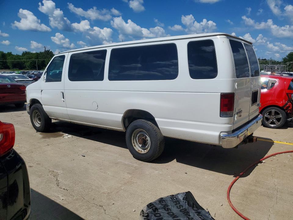 2008 Ford Econoline მანქანა იყიდება აუქციონზე, vin: 1FBSS31L28DA91570, აუქციონის ნომერი: 57505386