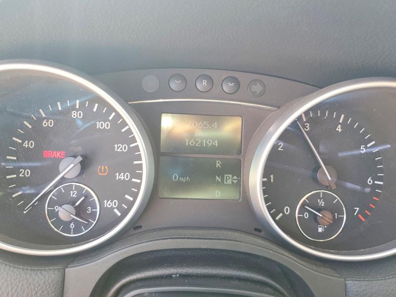 Продажа на аукционе авто 2007 Mercedes-benz Gl, vin: 4JGBF71E07A251031, номер лота: 56168276