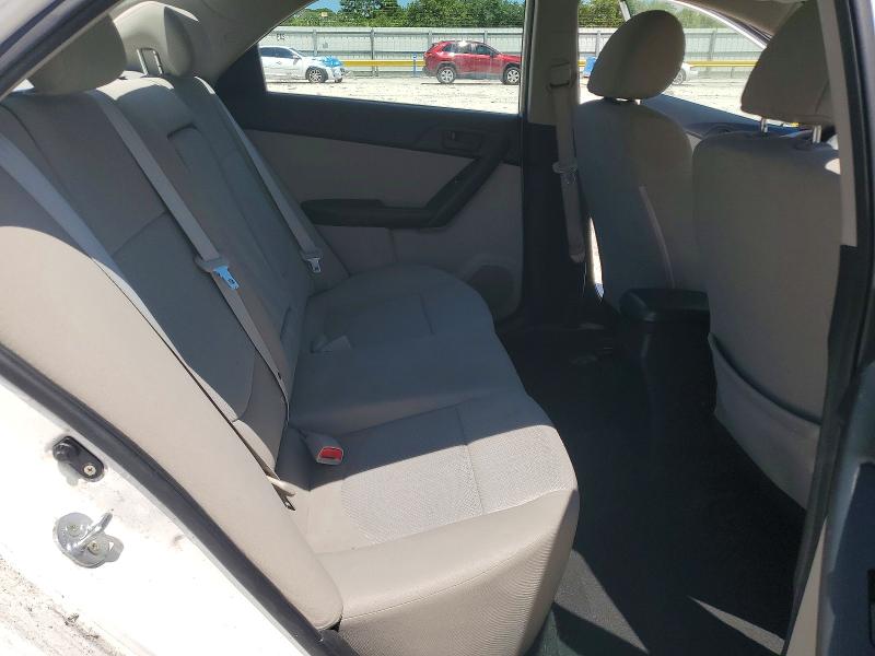 58399316 :رقم المزاد ، KNAFU4A25C5642661 vin ، 2012 Kia Forte مزاد بيع