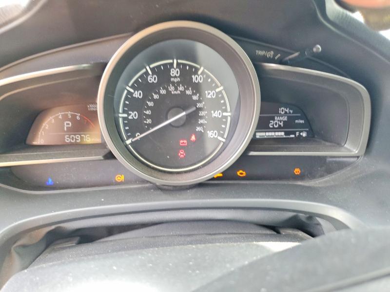 Aukcja sprzedaży 2018 Mazda 3, vin: 3MZBN1L37JM261496, numer aukcji: 59082206