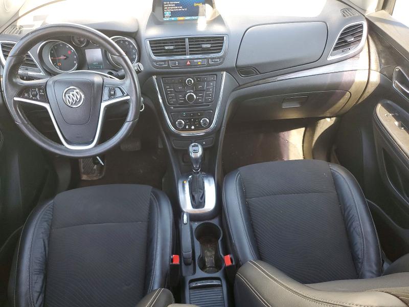 Aukcja sprzedaży 2014 Buick Encore, vin: KL4CJBSB8EB539511, numer aukcji: 55739976