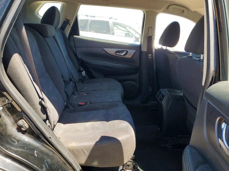 85985675 :رقم المزاد ، KNMAT2MV4GP691385 vin ، 2016 Nissan Rogue مزاد بيع