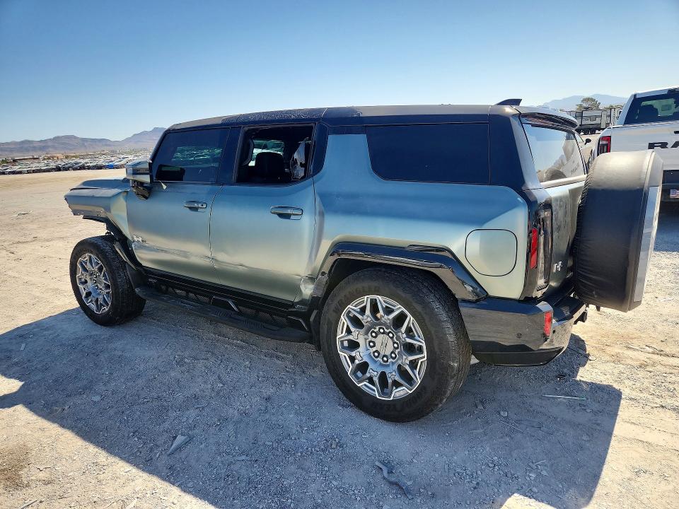 Продаж на аукціоні авто 2024 Gmc Hummer Suv, vin: 1GKB0RDCXRU101218, номер лоту: 56323506