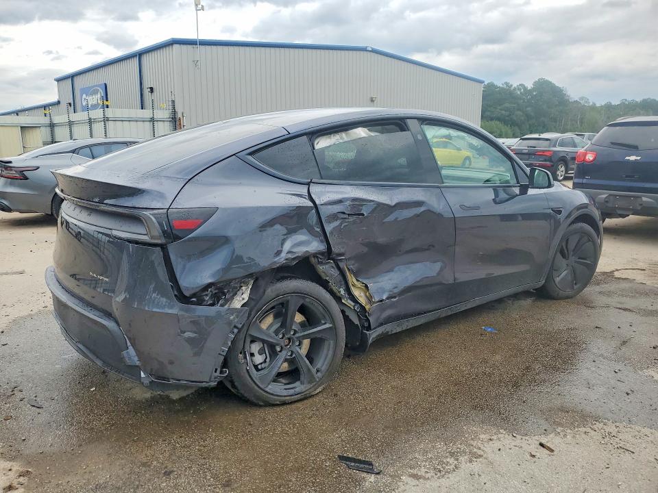 Aukcja sprzedaży 2026 Tesla Model Y, vin: 7SAYGDEE2TA409598, numer aukcji: 56621366