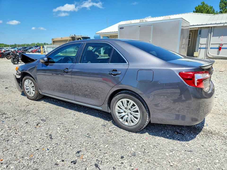 Aukcja sprzedaży 2012 Toyota Camry, vin: 4T4BF1FK0CR170119, numer aukcji: 57679516