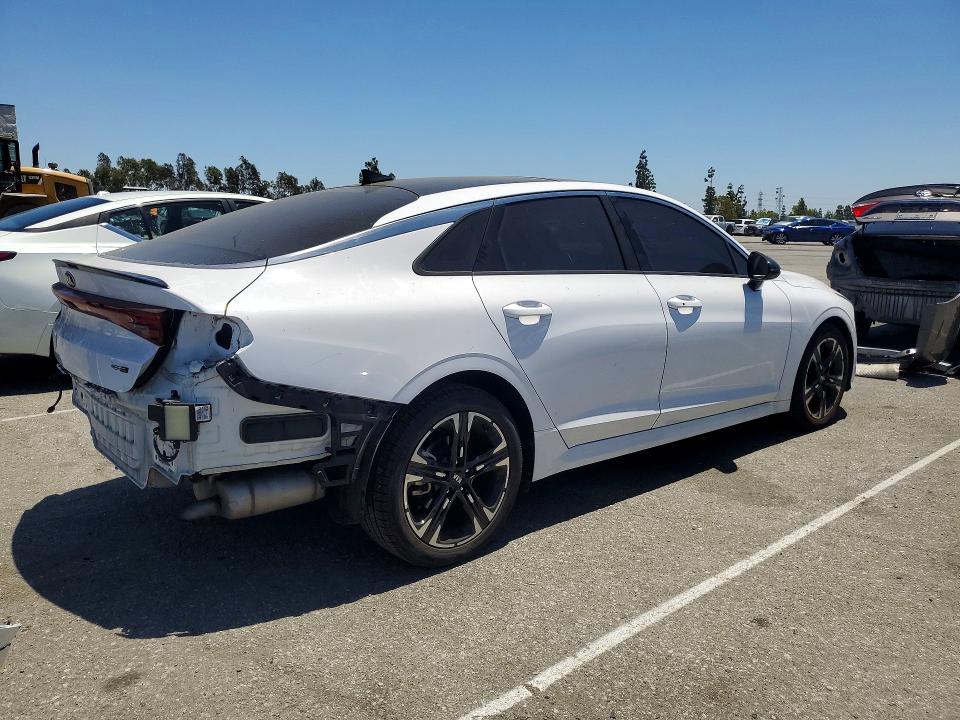 Продаж на аукціоні авто 2021 Kia K5, vin: 5XXG64J24MG065121, номер лоту: 56825036