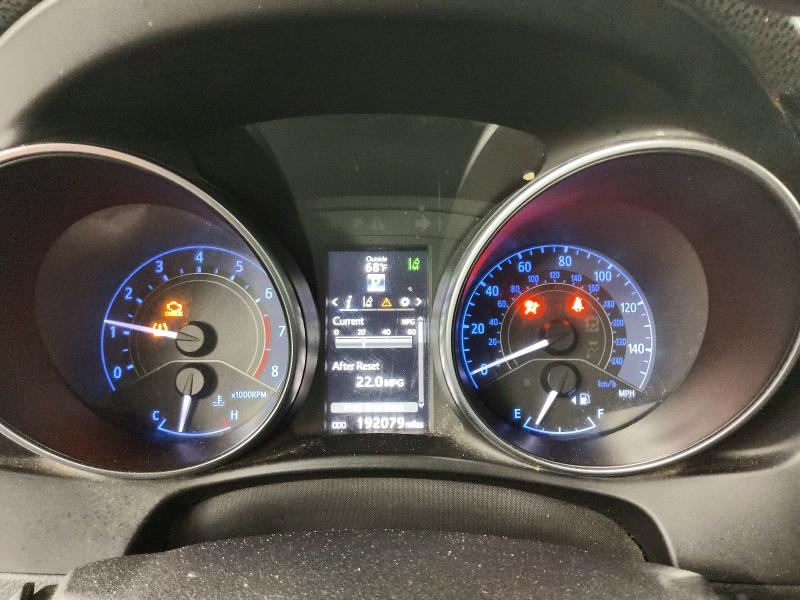 54802456 :رقم المزاد ، JTNKARJE4JJ558901 vin ، 2018 Toyota Corolla Im مزاد بيع