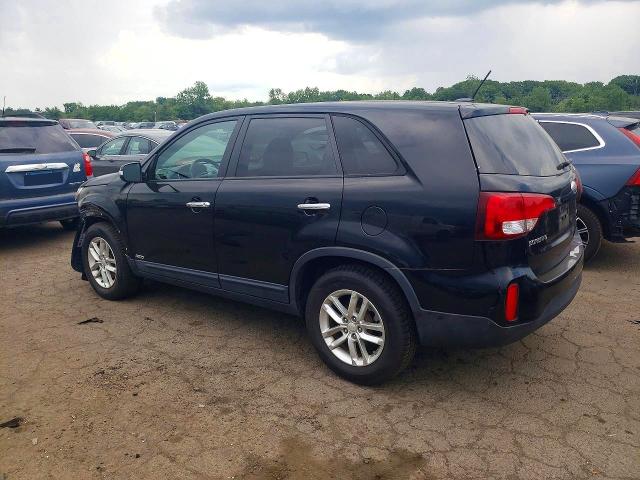 2014 Kia Sorento მანქანა იყიდება აუქციონზე, vin: 5XYKTCA63EG545843, აუქციონის ნომერი: 55515506