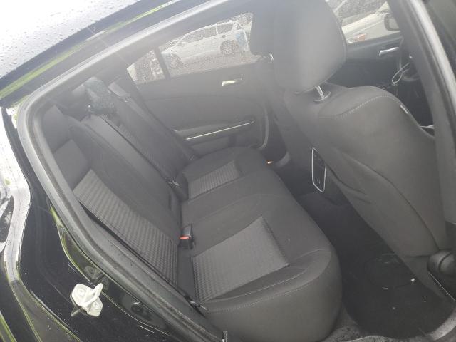 2023 Dodge Charger მანქანა იყიდება აუქციონზე, vin: 2C3CDXBG0PH613413, აუქციონის ნომერი: 57133436