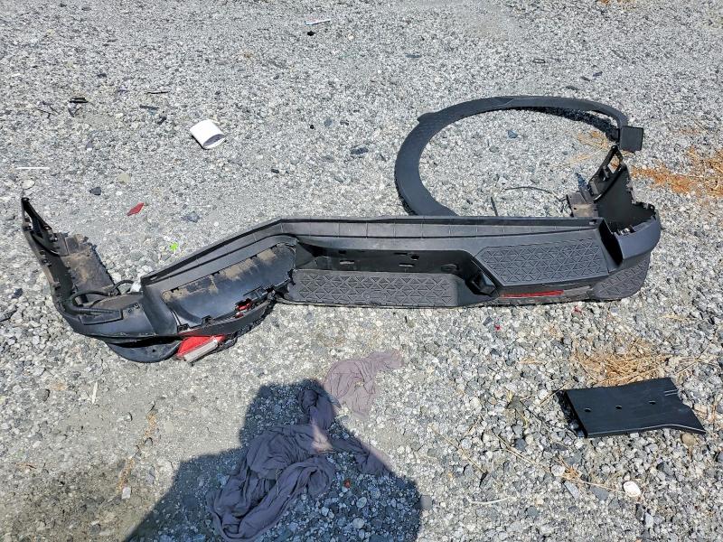 2025 Hyundai Santa Cruz მანქანა იყიდება აუქციონზე, vin: 5NTJEDDF1SH139251, აუქციონის ნომერი: 58096486