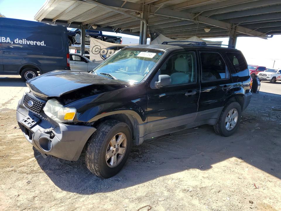 Продажа на аукционе авто 2006 Ford Escape, vin: 1FMYU93126KC27523, номер лота: 56537346