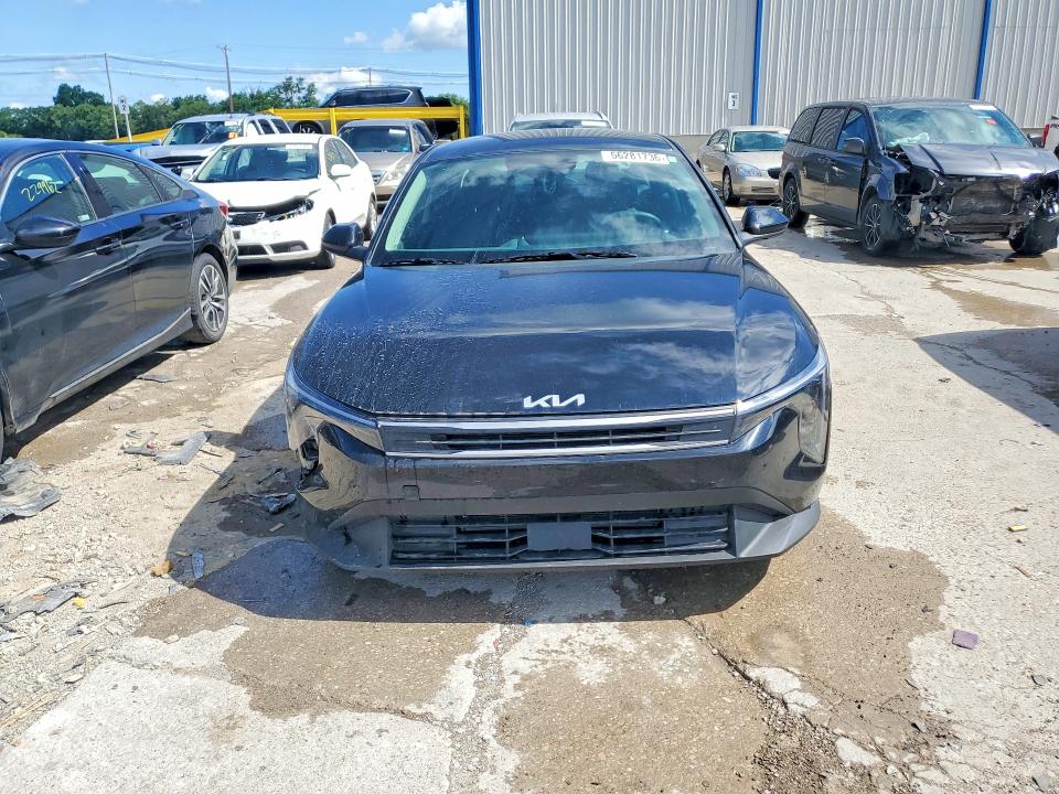 Продаж на аукціоні авто 2025 Kia K4, vin: 3KPFT4DE3SE163878, номер лоту: 56281736