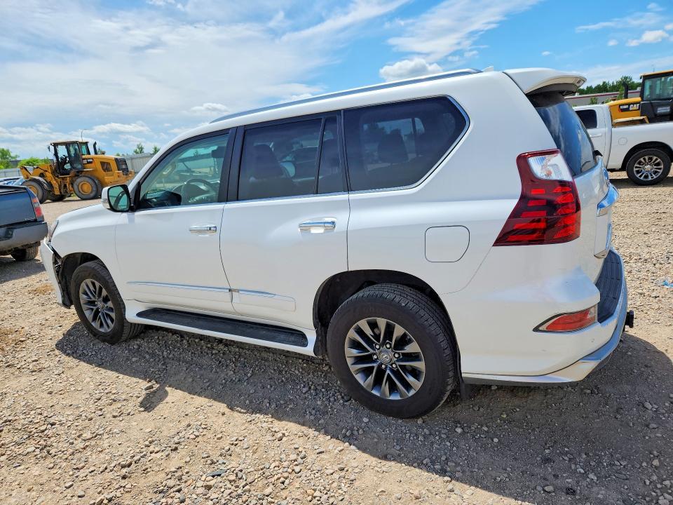 Продаж на аукціоні авто 2019 Lexus Gx, vin: JTJJM7FX0K5225785, номер лоту: 55067156