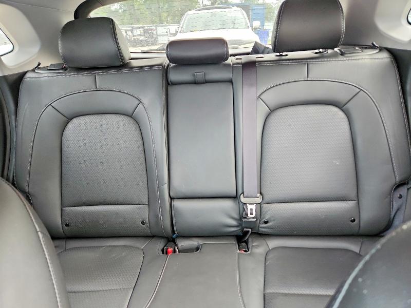 Aukcja sprzedaży 2018 Hyundai Kona, vin: KM8K33A50JU078277, numer aukcji: 55831946