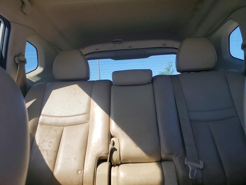 Продаж на аукціоні авто 2015 Nissan Rogue, vin: 5N1AT2MV5FC858760, номер лоту: 57016756