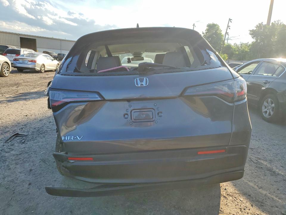Aukcja sprzedaży 2026 Honda Hr-v, vin: 3CZRZ2H31TM742359, numer aukcji: 54759276