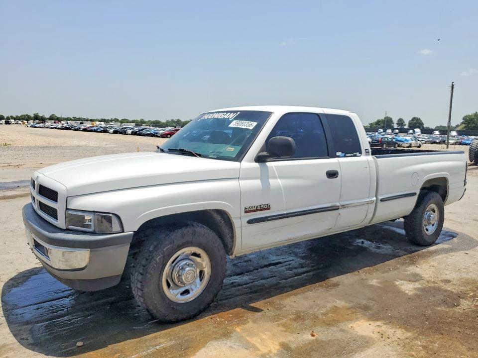 Aukcja sprzedaży 1999 Dodge Ram 2500, vin: 1B7KC2361XJ534883, numer aukcji: 59080356
