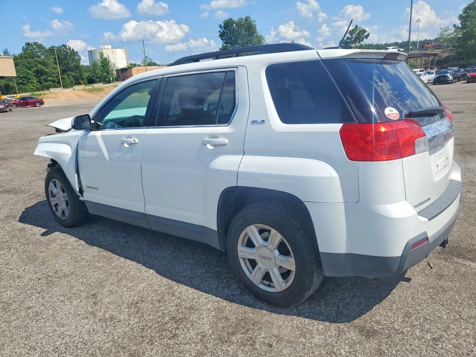 Aukcja sprzedaży 2015 Gmc Terrain, vin: 2GKALREK8F6347557, numer aukcji: 73343315