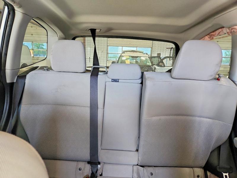 Продажа на аукционе авто 2015 Subaru Forester, vin: JF2SJAFC6FH561568, номер лота: 55912016