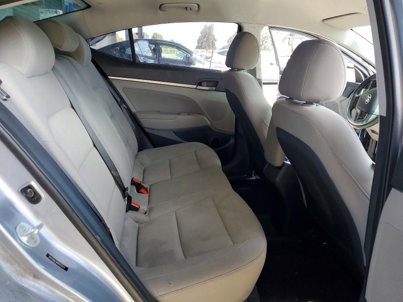 Aukcja sprzedaży 2017 Hyundai Elantra, vin: 5NPD84LF4HH003029, numer aukcji: 56507276