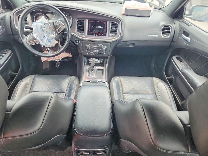 Продажа на аукционе авто 2021 Dodge Charger, vin: 2C3CDXBG3MH633960, номер лота: 58053856