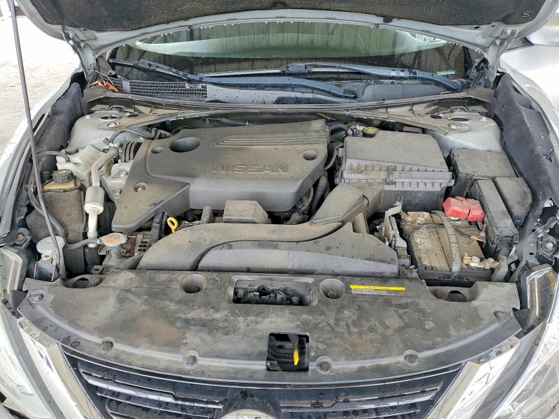 57527086 :رقم المزاد ، 1N4AL3AP4HN364371 vin ، 2017 Nissan Altima مزاد بيع