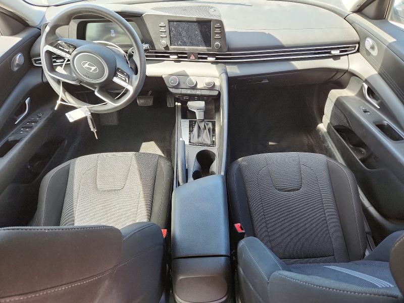 Продаж на аукціоні авто 2024 Hyundai Elantra, vin: KMHLL4DG9RU666777, номер лоту: 57146076