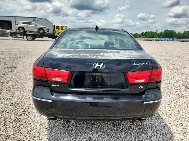57782516 :رقم المزاد ، 5NPEU4AF4AH579700 vin ، 2010 Hyundai Sonata مزاد بيع