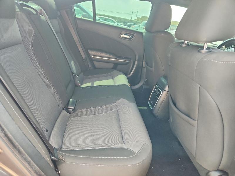 Продажа на аукционе авто 2022 Dodge Charger, vin: 2C3CDXBG6NH234882, номер лота: 57785566