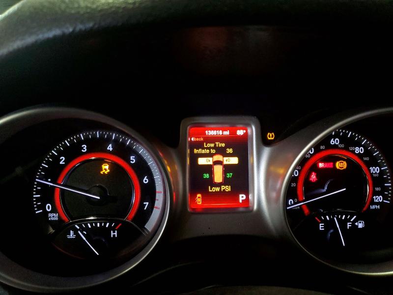 Продаж на аукціоні авто 2015 Dodge Journey, vin: 3C4PDCAB2FT638010, номер лоту: 58279166