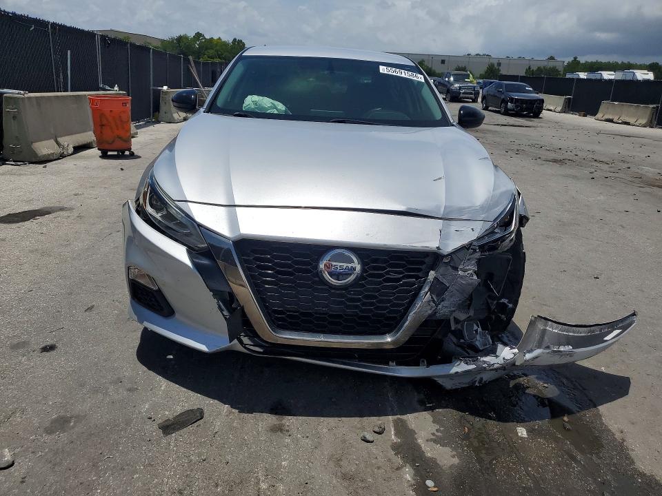 Aukcja sprzedaży 2019 Nissan Altima, vin: 1N4BL4CV1KC146364, numer aukcji: 55691586