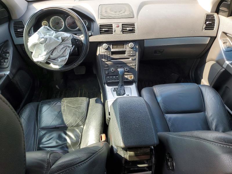 Aukcja sprzedaży 2013 Volvo Xc90, vin: YV4952CY2D1666523, numer aukcji: 58796446