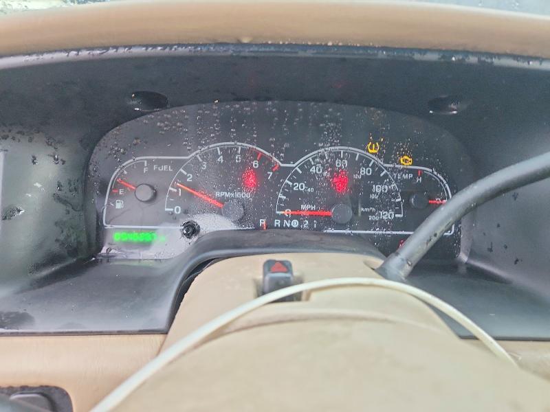 57306226 :رقم المزاد ، 2FMZA51432BB35201 vin ، 2002 Ford Windstar مزاد بيع