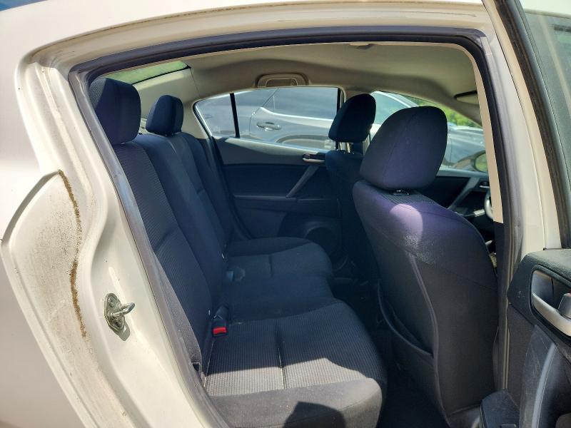 Продажа на аукционе авто 2013 Mazda 3, vin: JM1BL1U75D1706670, номер лота: 56603496