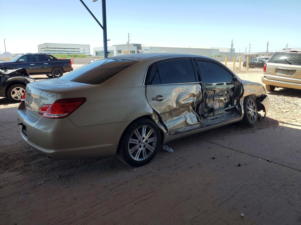 Aukcja sprzedaży 2006 Toyota Avalon, vin: 4T1BK36BX6U081518, numer aukcji: 56324866