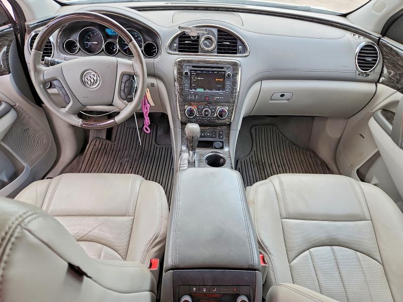 Aukcja sprzedaży 2013 Buick Enclave, vin: 5GAKVDKD6DJ216017, numer aukcji: 56839206