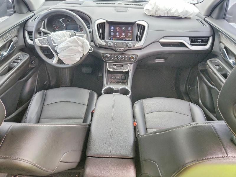 Продаж на аукціоні авто 2023 Gmc Terrain, vin: 3GKALPEG5PL231987, номер лоту: 56736336