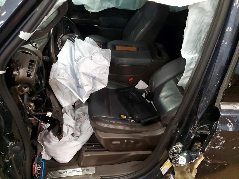 Продаж на аукціоні авто 2021 Gmc Sierra, vin: 1GTU9FET8MZ386231, номер лоту: 57663046