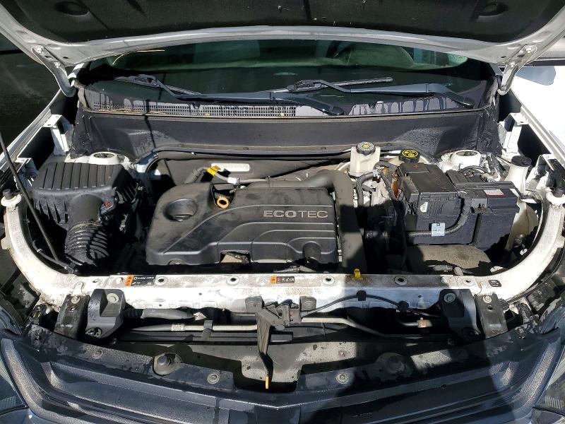 Aukcja sprzedaży 2020 Chevrolet Equinox, vin: 2GNAXSEV6L6123594, numer aukcji: 57955196