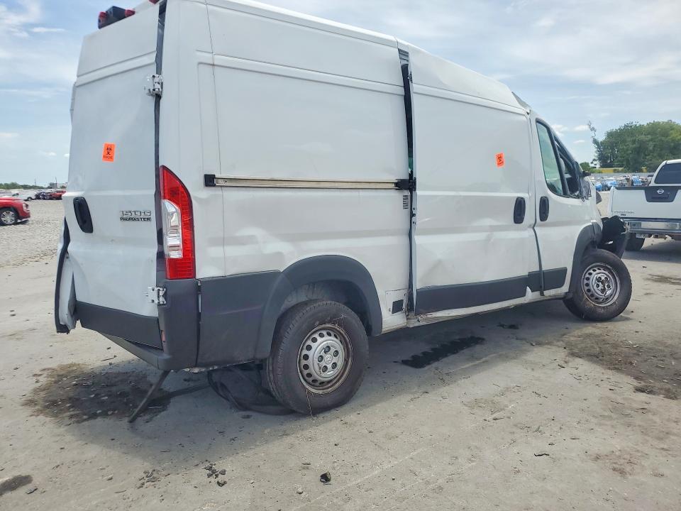 Aukcja sprzedaży 2024 Ram Promaster 1500, vin: 3C6LRVBG1RE112330, numer aukcji: 56099116
