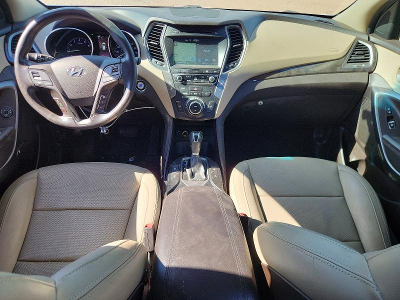 Aukcja sprzedaży 2017 Hyundai Santa Fe Sport, vin: 5XYZU3LB8HG480174, numer aukcji: 56833516