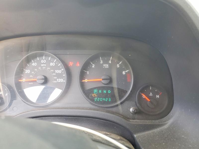 Aukcja sprzedaży 2012 Jeep Compass, vin: 1C4NJDEB1CD592011, numer aukcji: 55651636