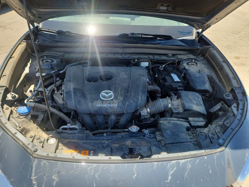 57621896 :رقم المزاد ، 3MVDMBCL6NM457647 vin ، 2022 Mazda Cx-30 مزاد بيع