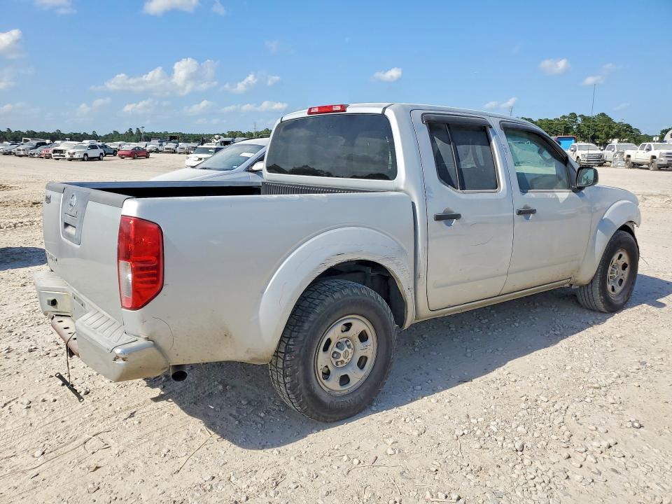 2012 Nissan Frontier მანქანა იყიდება აუქციონზე, vin: 1N6AD0ER3CC476128, აუქციონის ნომერი: 97683455