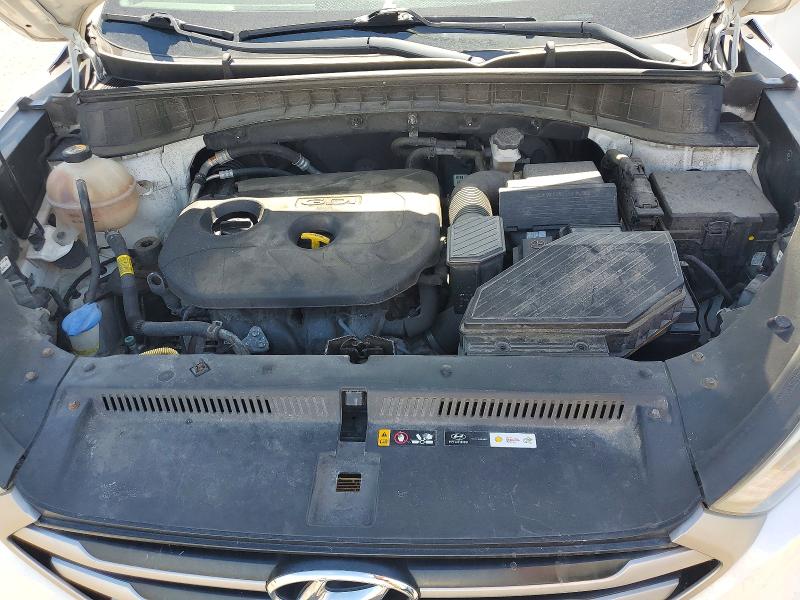 2018 Hyundai Tucson მანქანა იყიდება აუქციონზე, vin: KM8J3CA49JU667377, აუქციონის ნომერი: 56134016