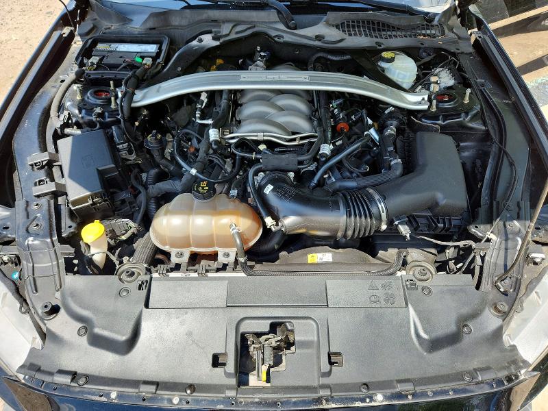 Продаж на аукціоні авто 2018 Ford Mustang, vin: 1FA6P8CF7J5127830, номер лоту: 57036416
