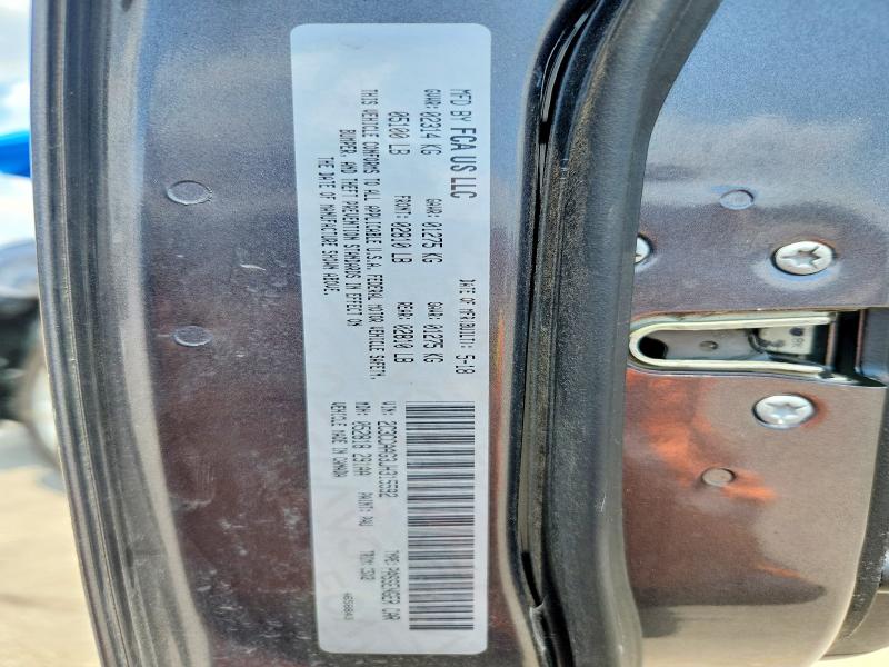 Продаж на аукціоні авто 2018 Chrysler 300, vin: 2C3CCAAG3JH315592, номер лоту: 57589206