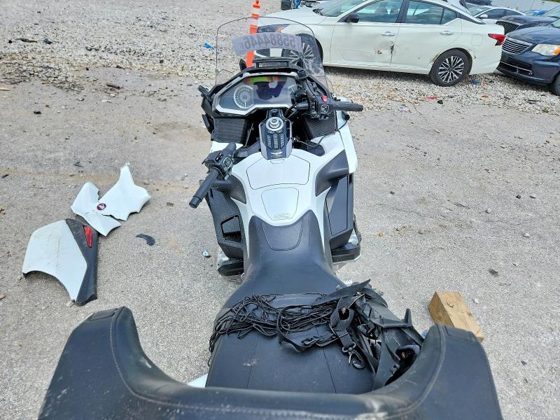 Auction sale of the 2018 Honda Gl1800, vin: JH2SC7951JK003025, lot number: 55884446